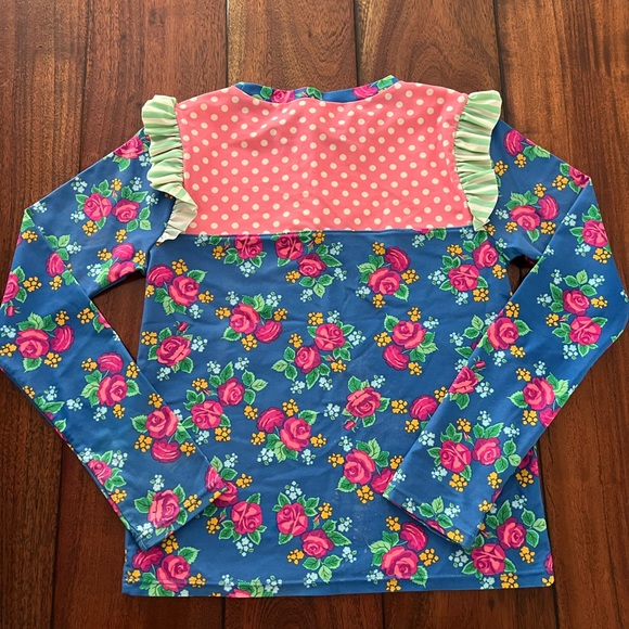 Matilda Jane Rash Guard - Picture 2 of 4